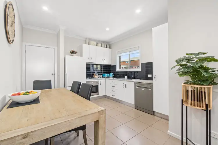 Fifth view of Homely unit listing, 3/10 Greythorn Road, Traralgon VIC 3844