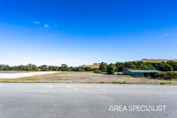 Fourth view of Homely land listing, 38 Sanders Street, Korumburra VIC 3950