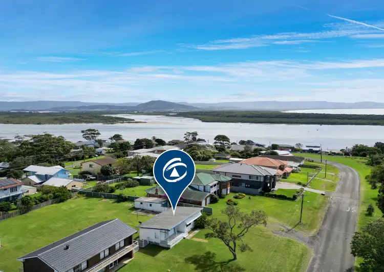Main view of Homely house listing, 11 Orsova Parade, Orient Point NSW 2540