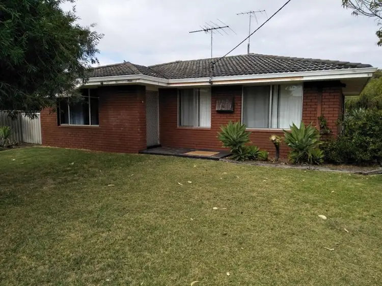 Main view of Homely house listing, 13 Humphrey Street, Pinjarra WA 6208