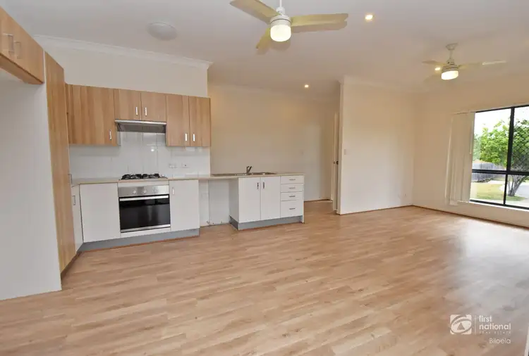 Fourth view of Homely house listing, 5 Ashley Court, Biloela QLD 4715