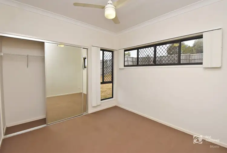 Sixth view of Homely house listing, 5 Ashley Court, Biloela QLD 4715