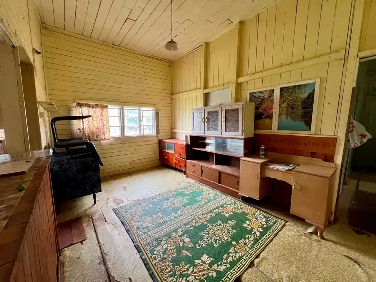 Fifth view of Homely land listing, 8 Wills Street, Drillham QLD 4424