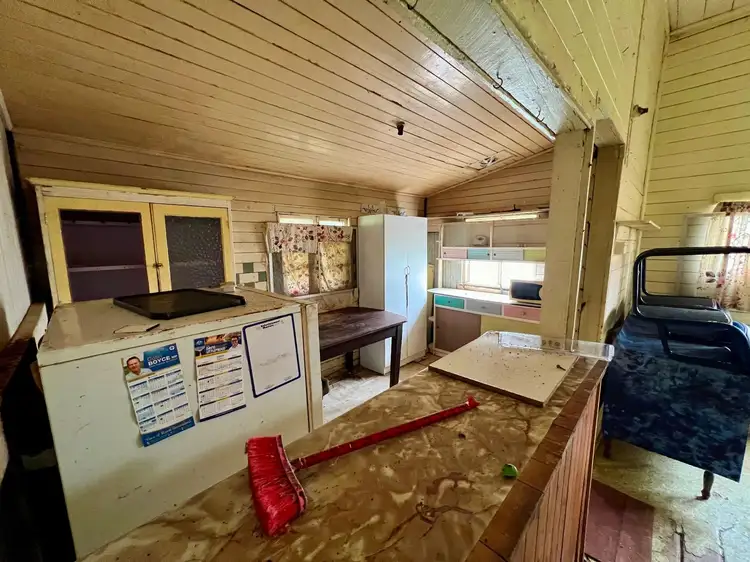 Sixth view of Homely land listing, 8 Wills Street, Drillham QLD 4424