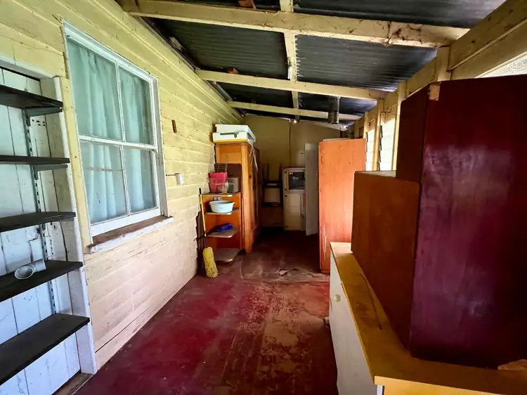 Seventh view of Homely land listing, 8 Wills Street, Drillham QLD 4424