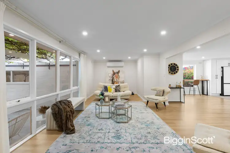 Third view of Homely house listing, 22 Dianne Street, Doncaster East VIC 3109
