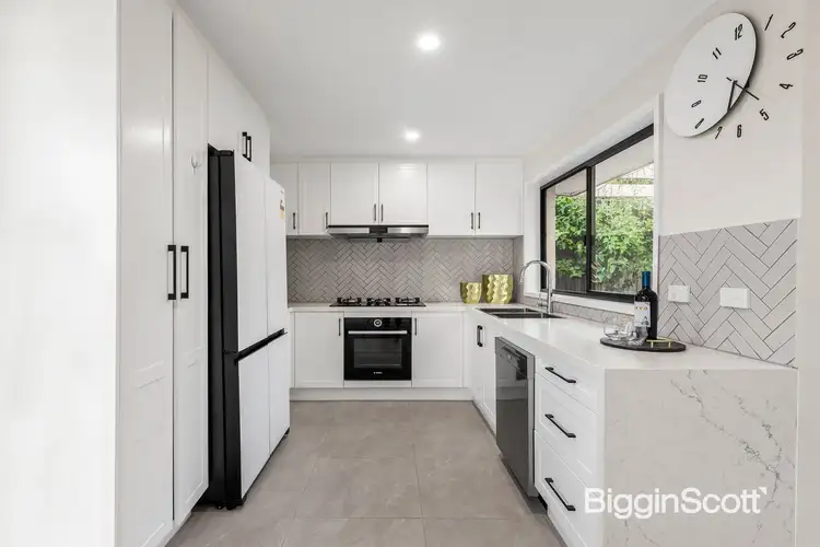 Fifth view of Homely house listing, 22 Dianne Street, Doncaster East VIC 3109