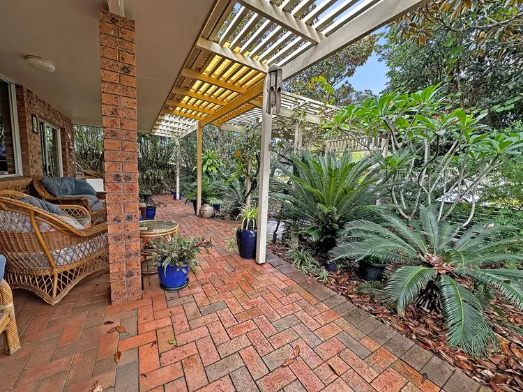 7/12-18 Patanga Street, Hawks Nest NSW 2324