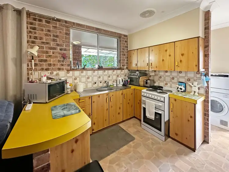 Third view of Homely villa listing, 7/12-18 Patanga Street, Hawks Nest NSW 2324