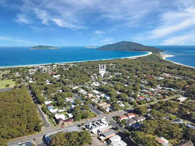 Fourth view of Homely villa listing, 7/12-18 Patanga Street, Hawks Nest NSW 2324