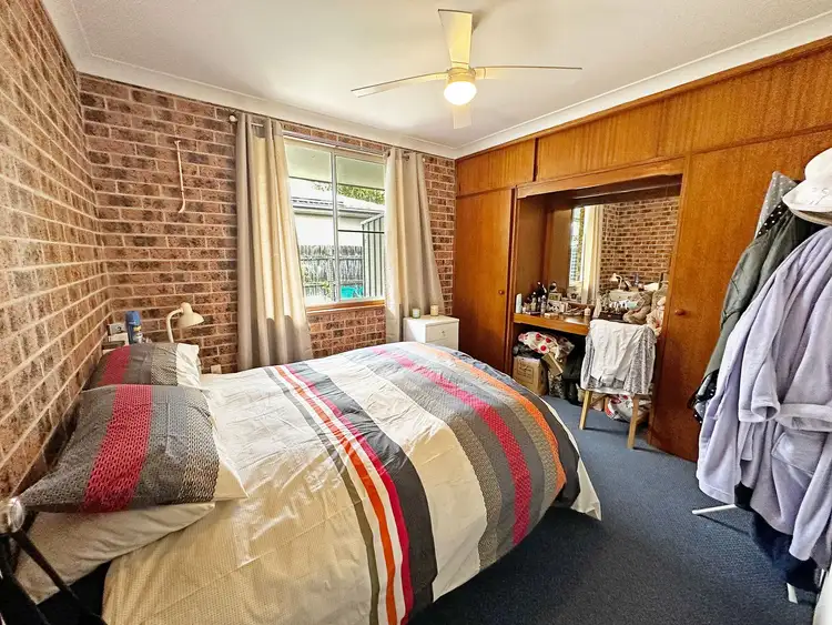 Fifth view of Homely villa listing, 7/12-18 Patanga Street, Hawks Nest NSW 2324