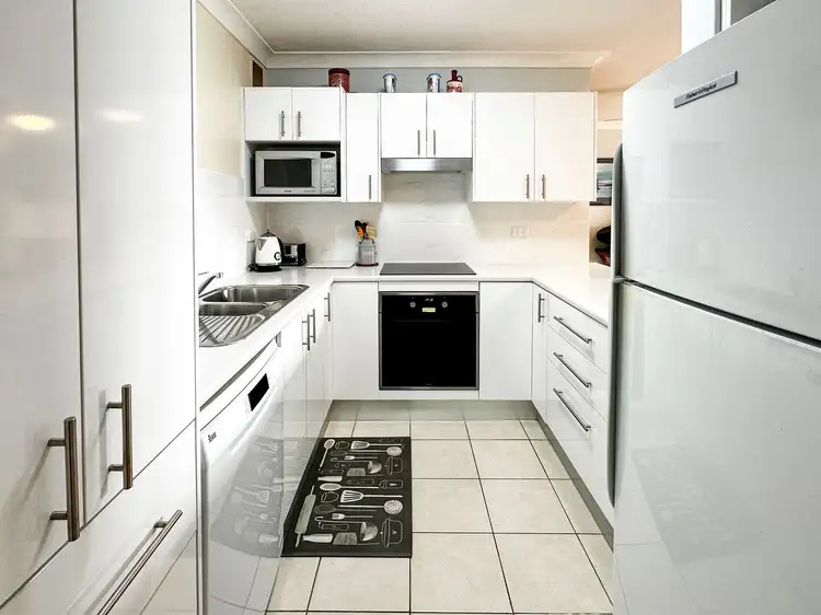 Third view of Homely apartment listing, 4/92 Booner Street, 'The Prelude', Hawks Nest NSW 2324