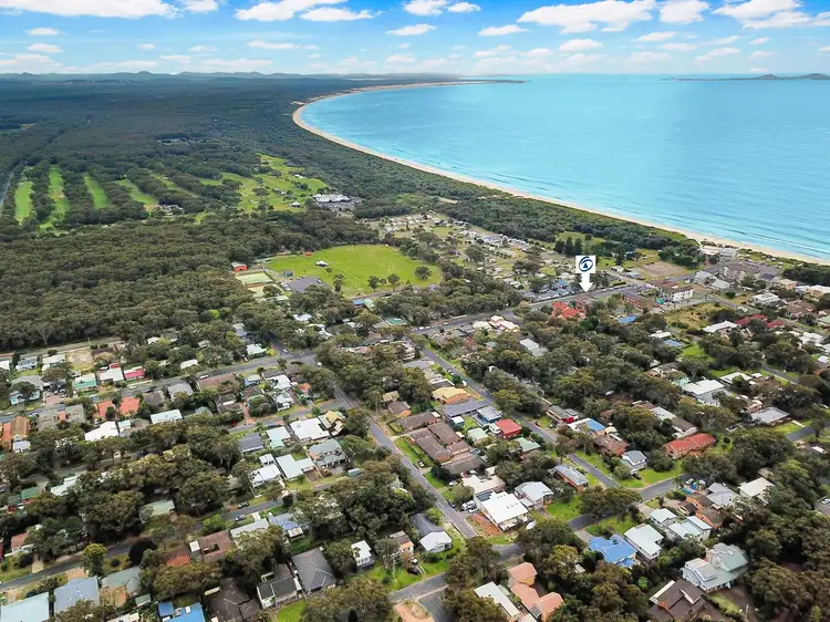 Fourth view of Homely apartment listing, 4/92 Booner Street, 'The Prelude', Hawks Nest NSW 2324