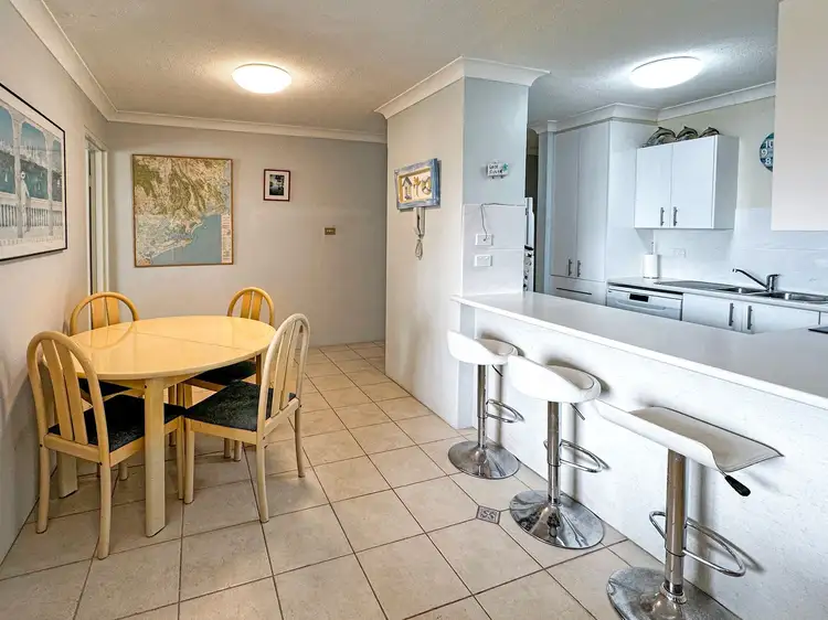 Fifth view of Homely apartment listing, 4/92 Booner Street, 'The Prelude', Hawks Nest NSW 2324
