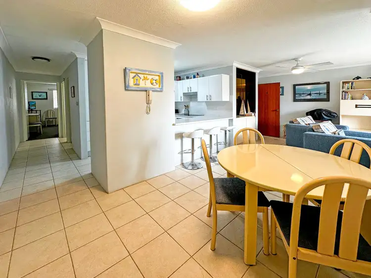 Sixth view of Homely apartment listing, 4/92 Booner Street, 'The Prelude', Hawks Nest NSW 2324