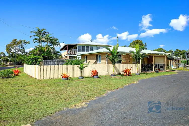 Second view of Homely house listing, 1/53 Mackerel Street, Woodgate QLD 4660