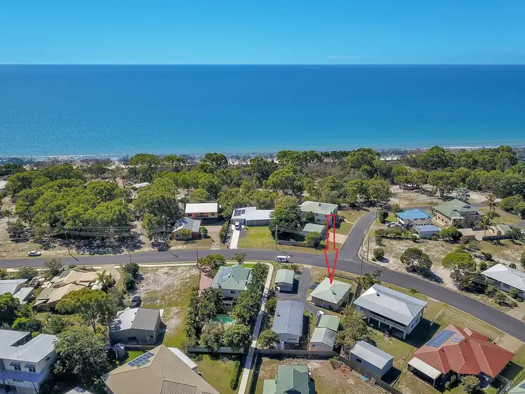 Third view of Homely house listing, 1/53 Mackerel Street, Woodgate QLD 4660