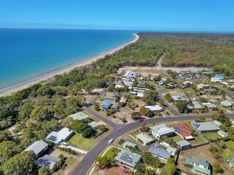Fourth view of Homely house listing, 1/53 Mackerel Street, Woodgate QLD 4660