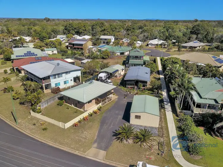Sixth view of Homely house listing, 1/53 Mackerel Street, Woodgate QLD 4660