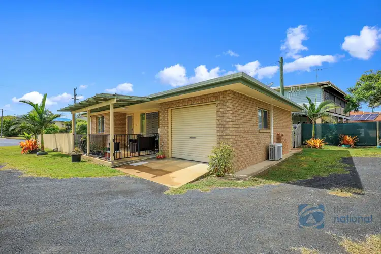 Seventh view of Homely house listing, 1/53 Mackerel Street, Woodgate QLD 4660