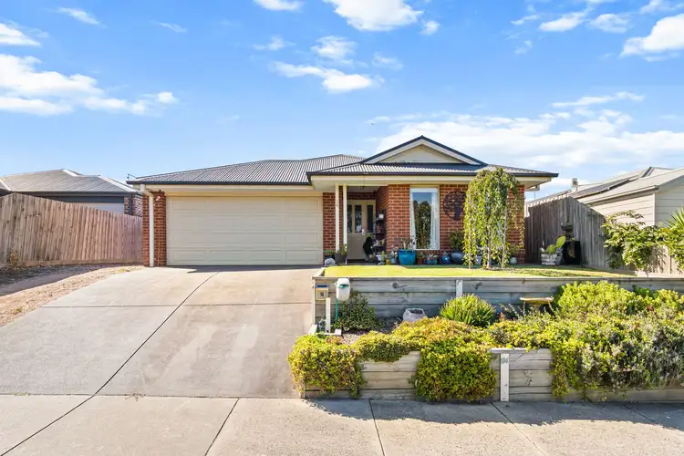 Main view of Homely house listing, 14 Albert Street, Yinnar VIC 3869