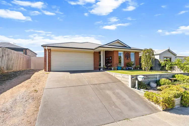 Second view of Homely house listing, 14 Albert Street, Yinnar VIC 3869