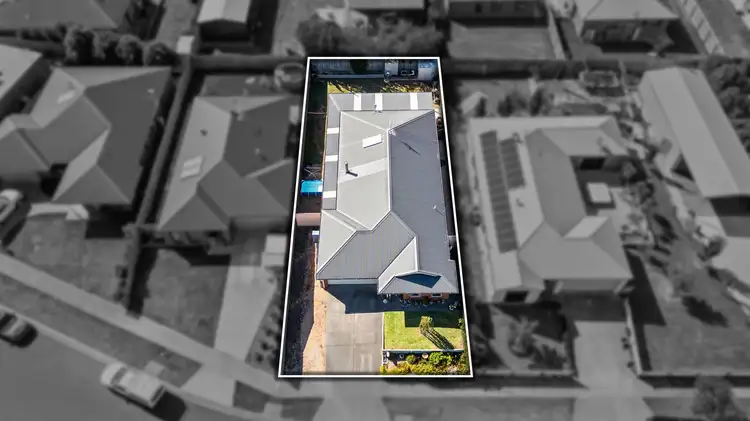 Third view of Homely house listing, 14 Albert Street, Yinnar VIC 3869