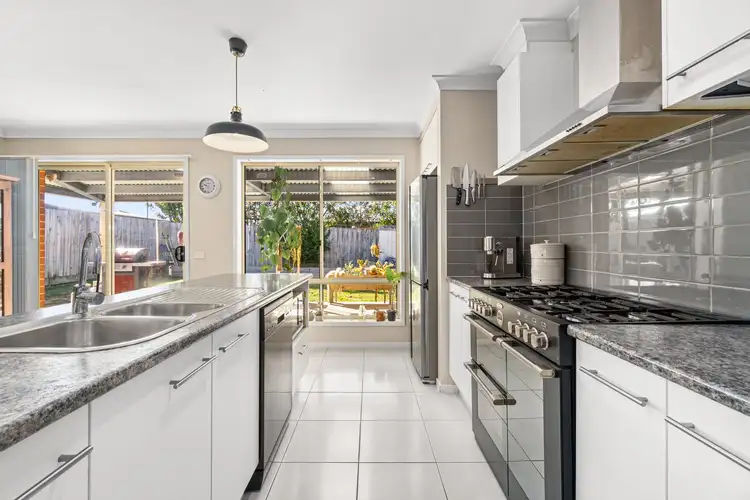 Fifth view of Homely house listing, 14 Albert Street, Yinnar VIC 3869