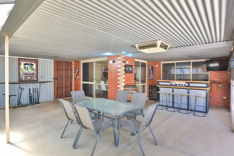 Second view of Homely house listing, 11 Sterling Drive, Mildura VIC 3500