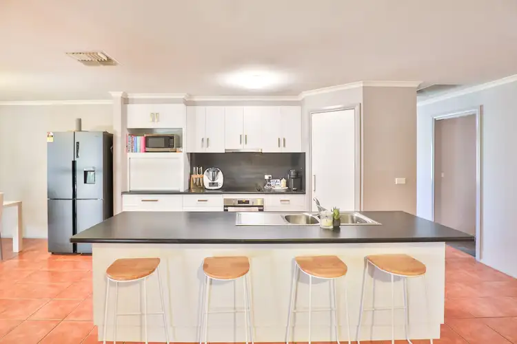 Fourth view of Homely house listing, 11 Sterling Drive, Mildura VIC 3500