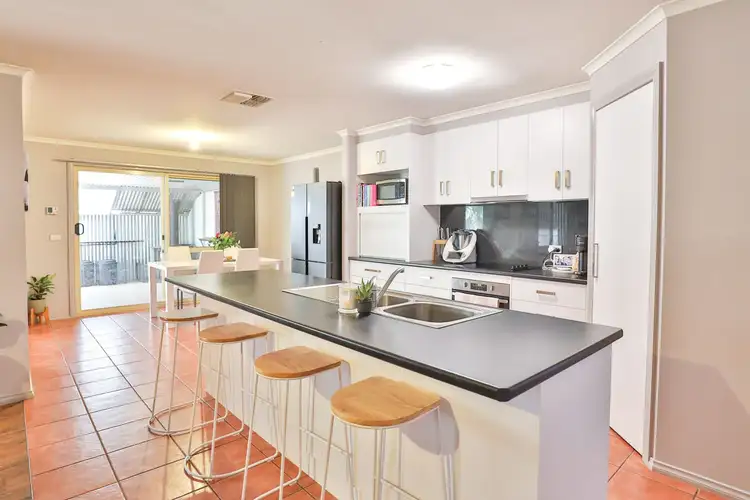 Fifth view of Homely house listing, 11 Sterling Drive, Mildura VIC 3500