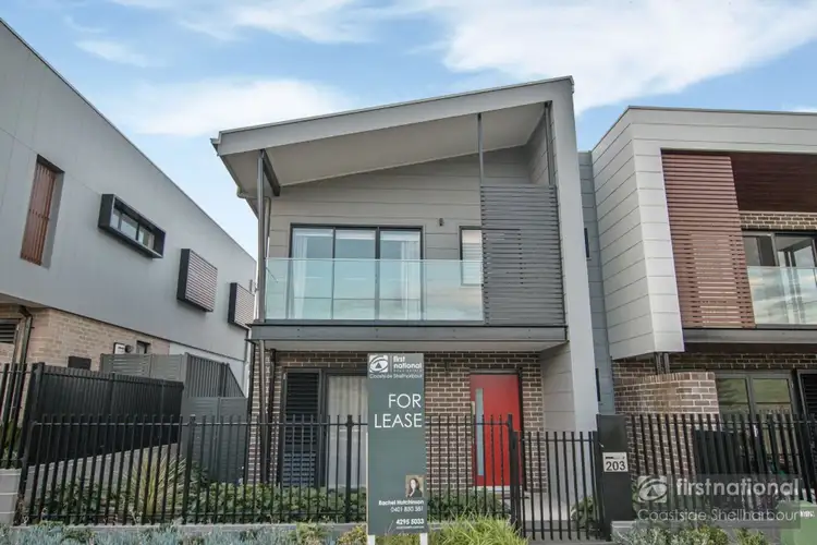 203 Harbour Boulevard