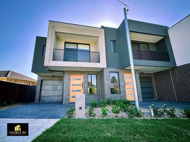 Main view of Homely house listing, 17B Dunbier Avenue, Lurnea NSW 2170