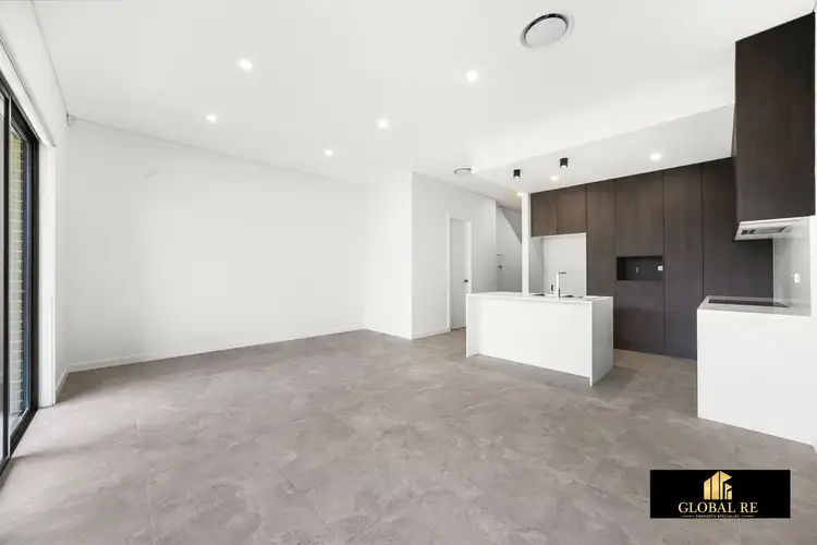 Third view of Homely house listing, 17B Dunbier Avenue, Lurnea NSW 2170
