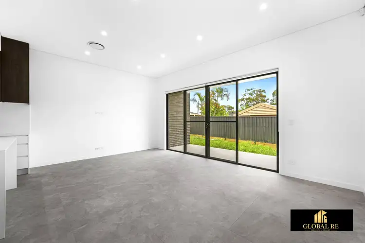 Fourth view of Homely house listing, 17B Dunbier Avenue, Lurnea NSW 2170