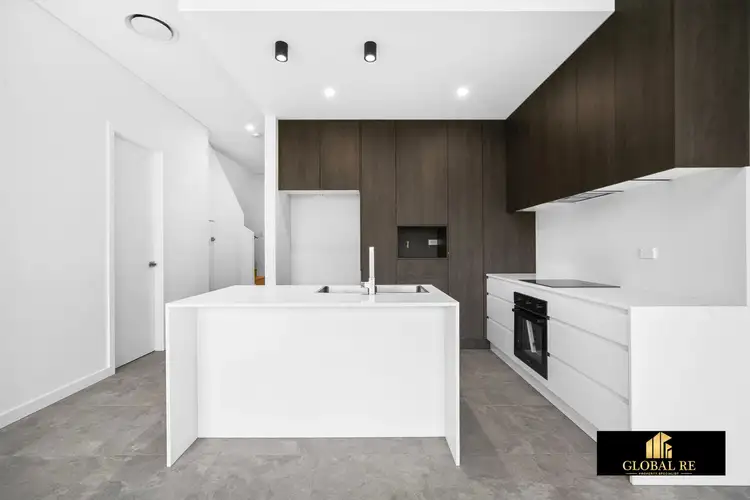 Fifth view of Homely house listing, 17B Dunbier Avenue, Lurnea NSW 2170
