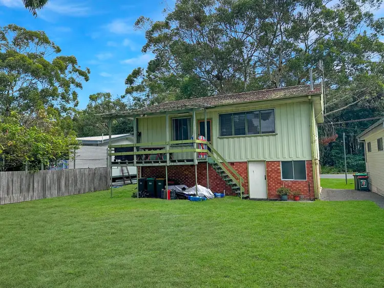 Main view of Homely house listing, 10 Ibis Avenue, Hawks Nest NSW 2324