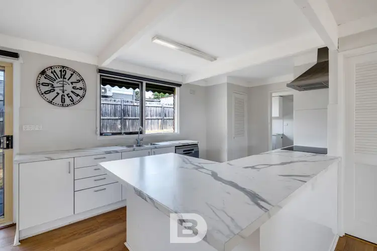 25 Drysdale Street, Sunbury VIC 3429