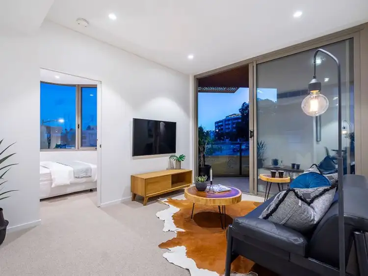 410/74 Price Street, Subiaco WA 6008