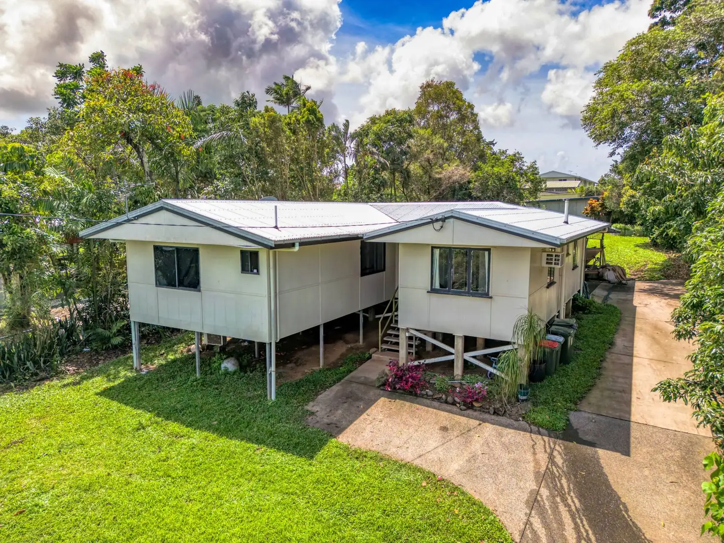 Main view of Homely house listing, 5 Badilla Street, Hudson QLD 4860