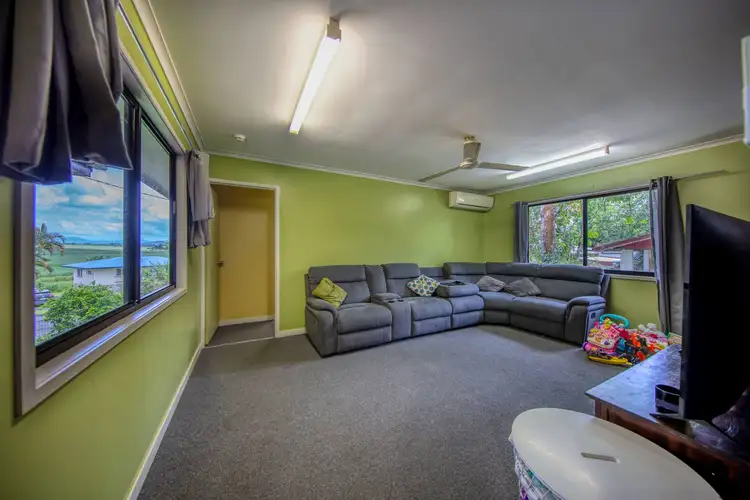 Third view of Homely house listing, 5 Badilla Street, Hudson QLD 4860