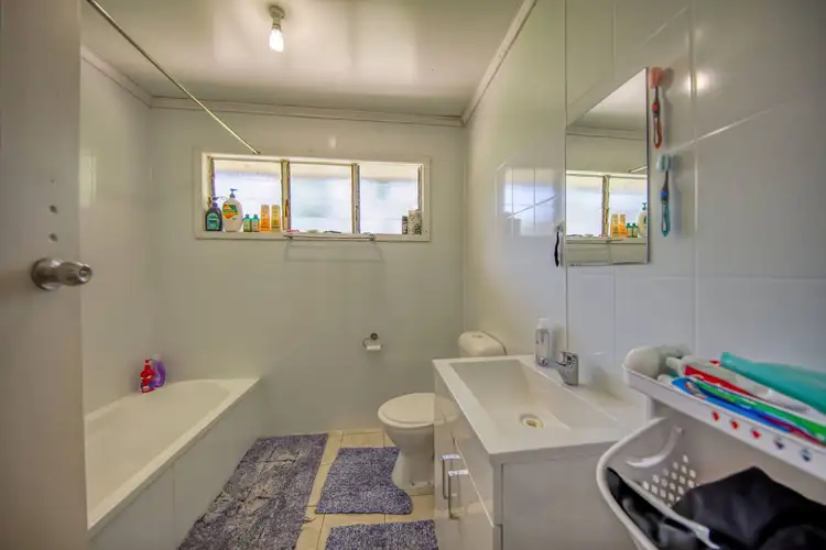 Fourth view of Homely house listing, 5 Badilla Street, Hudson QLD 4860
