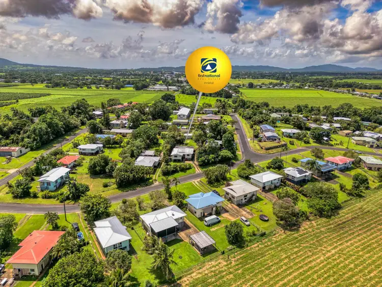 Fifth view of Homely house listing, 5 Badilla Street, Hudson QLD 4860