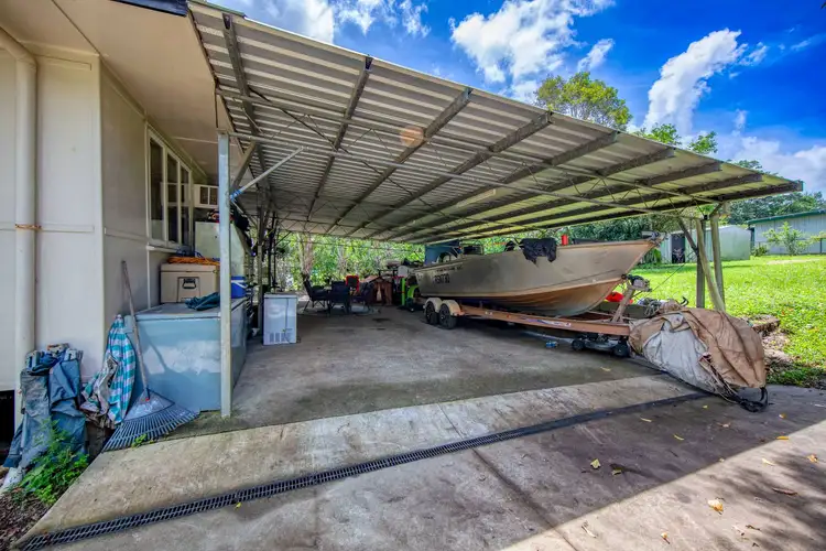Sixth view of Homely house listing, 5 Badilla Street, Hudson QLD 4860