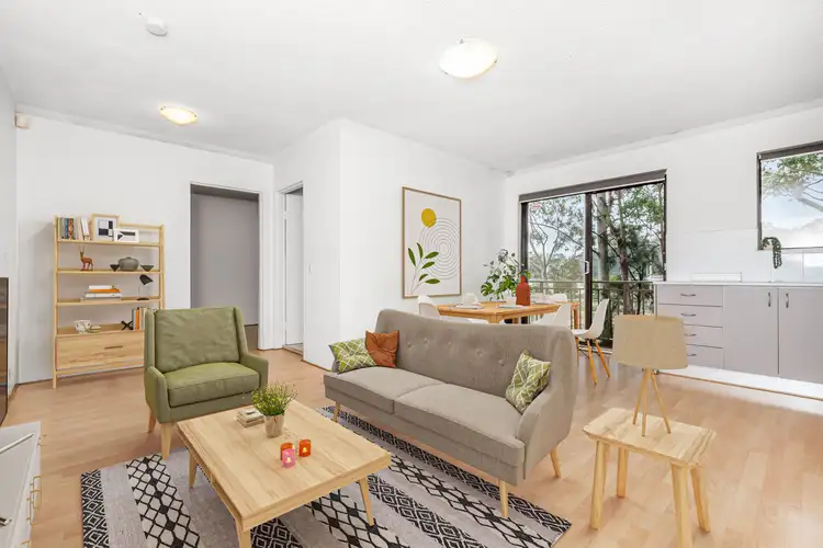 Second view of Homely unit listing, 16/5 Peachtree Road, Macquarie Park NSW 2113