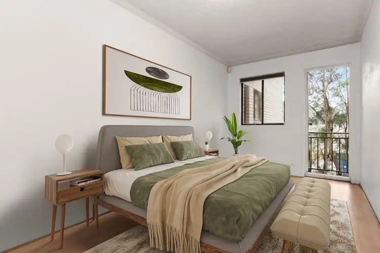 Third view of Homely unit listing, 16/5 Peachtree Road, Macquarie Park NSW 2113