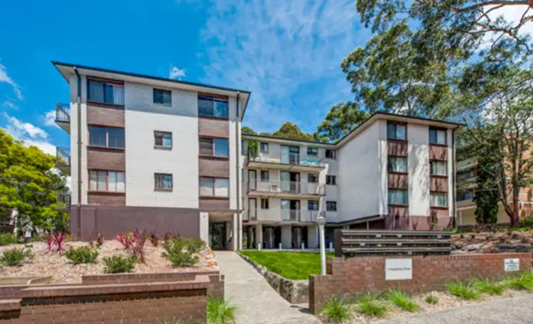Fifth view of Homely unit listing, 16/5 Peachtree Road, Macquarie Park NSW 2113