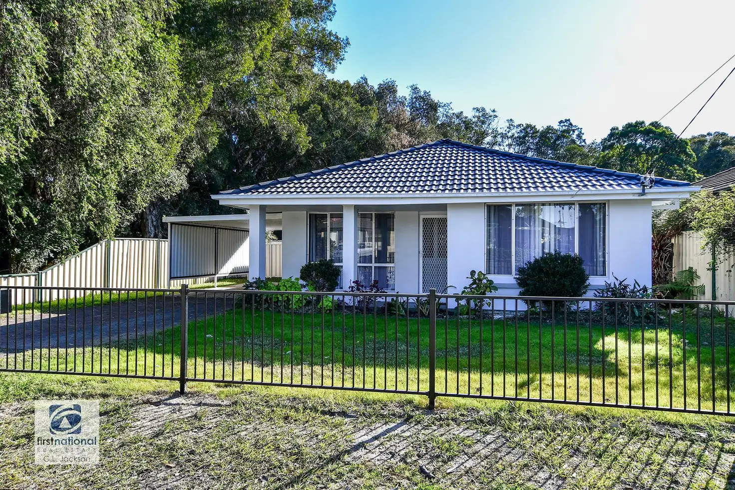 Main view of Homely house listing, 99 Dunalban Avenue, Woy Woy NSW 2256