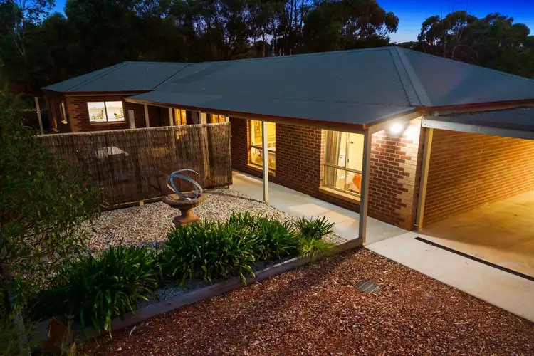 8 O'Sullivans Road, Huntly VIC 3551