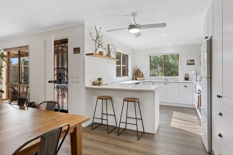 Sixth view of Homely house listing, 8 O'Sullivans Road, Huntly VIC 3551